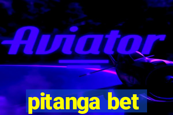 pitanga bet